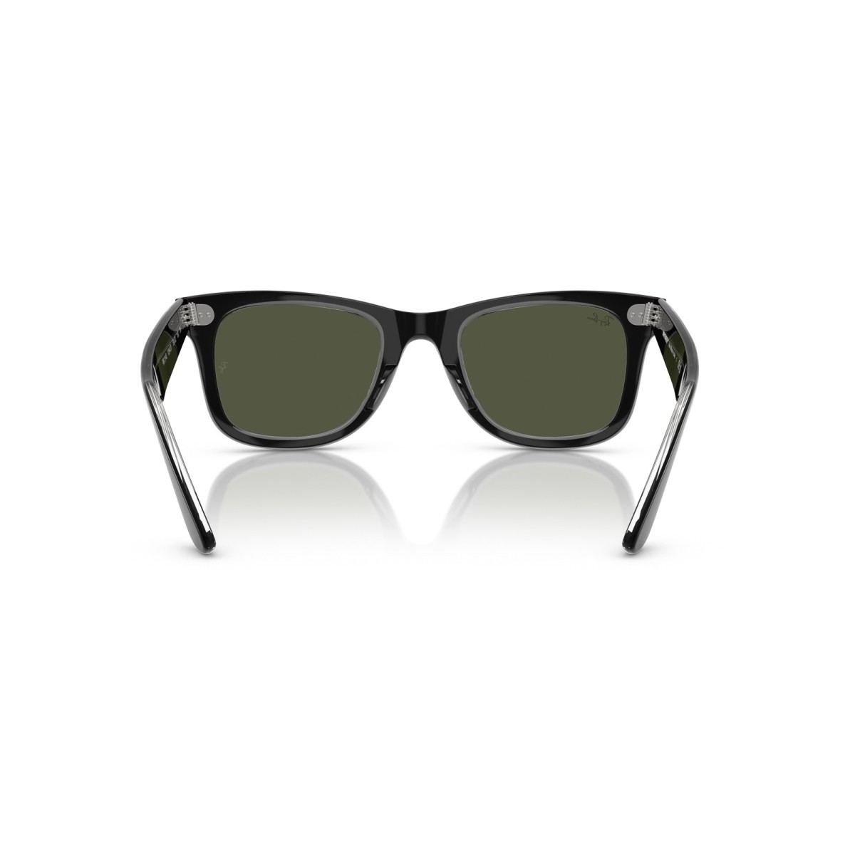 RAY BAN WAYFARER RB2140 129431 | Sunglasses | Vytria Eyewear