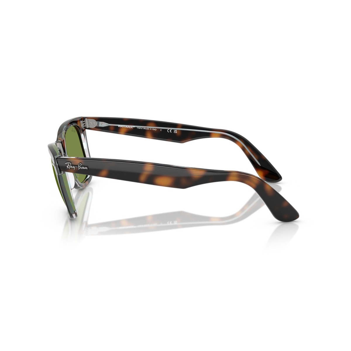 RAY BAN WAYFARER RB2140 14134E | Gafas de sol | Vytria Eyewear