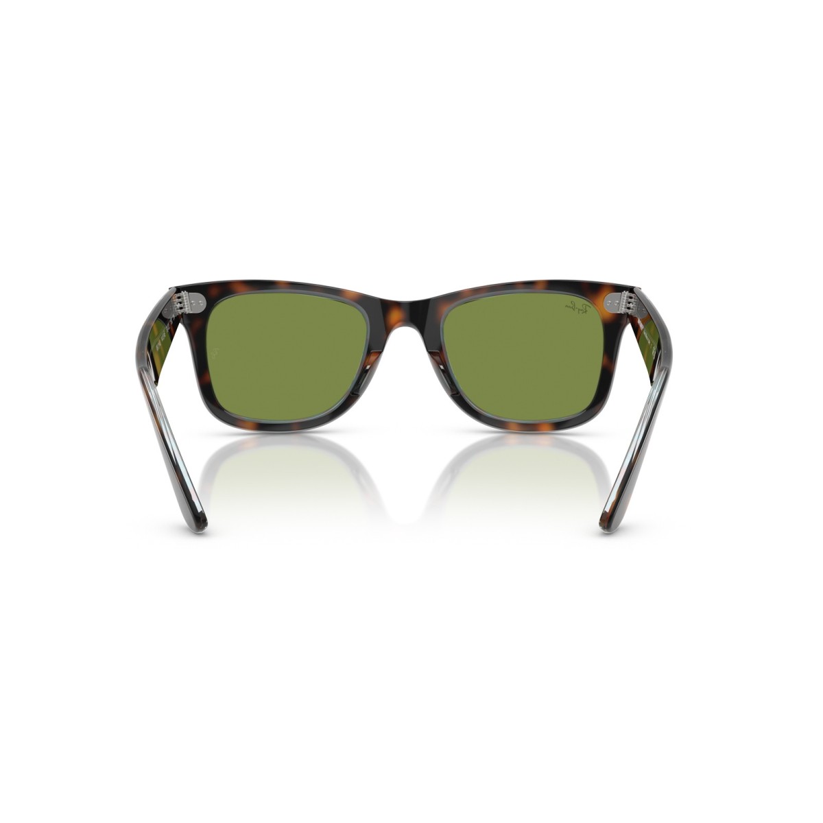 RAY BAN WAYFARER RB2140 14134E | Gafas de sol | Vytria Eyewear