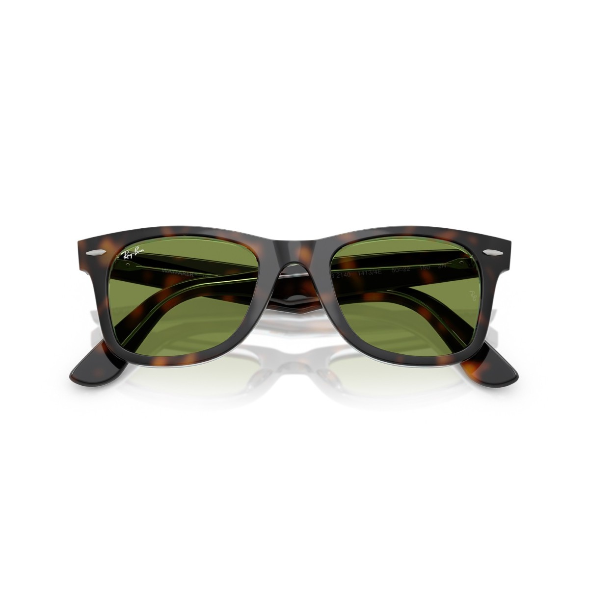RAY BAN WAYFARER RB2140 14134E | Gafas de sol | Vytria Eyewear