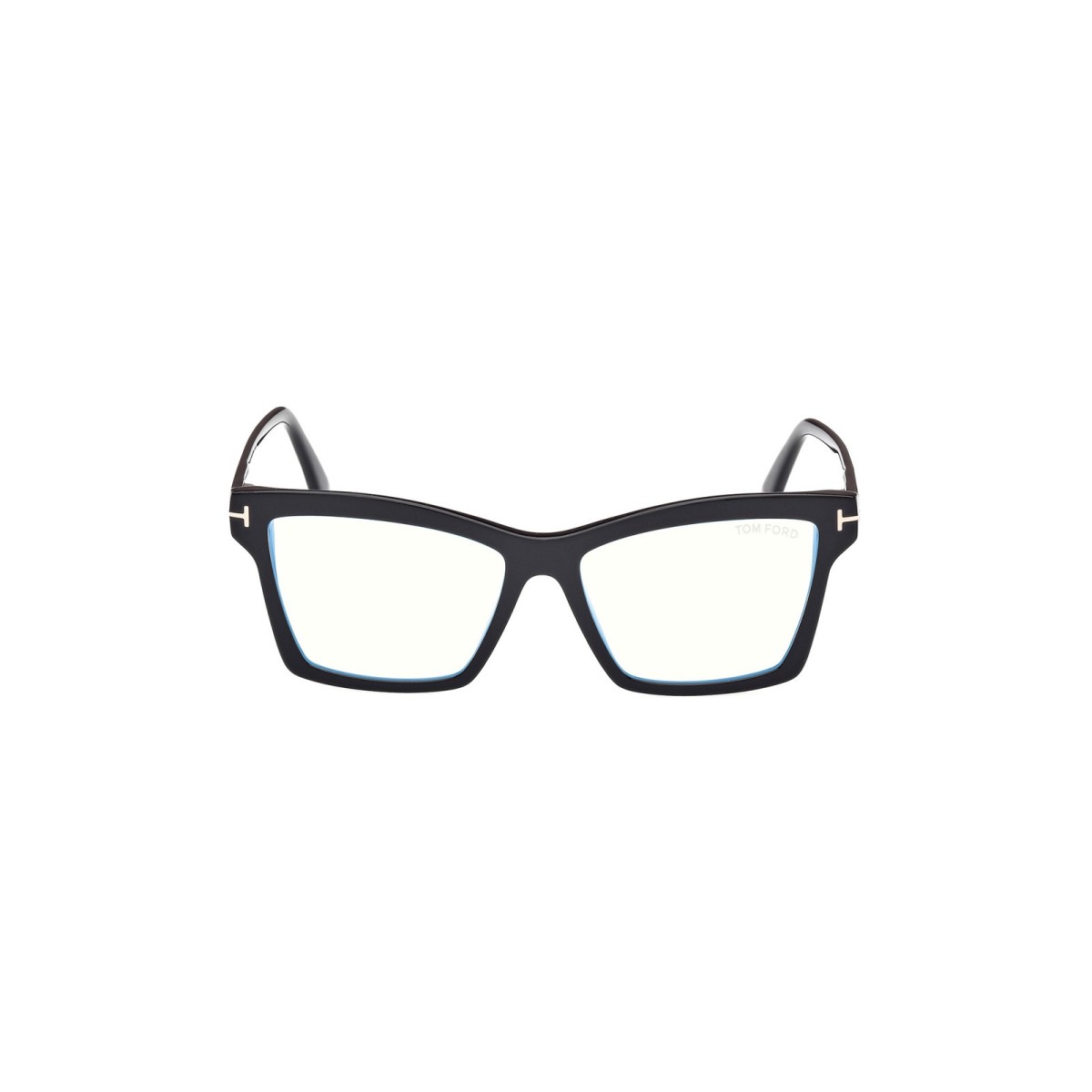 Tom Ford FT5964B 001 | Square Optical | Vytria Eyewear