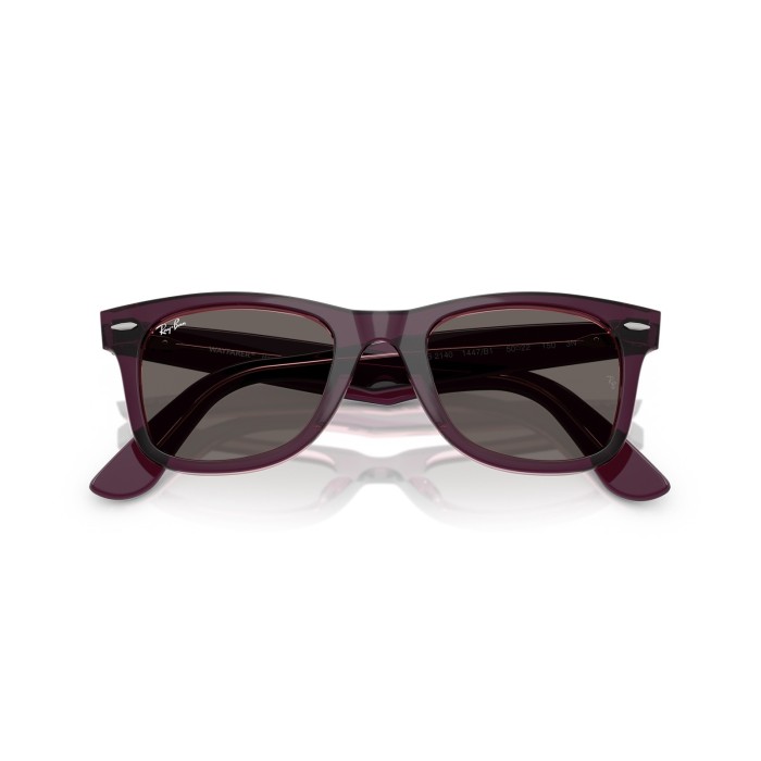 RAY BAN WAYFARER RB2140 1447B1