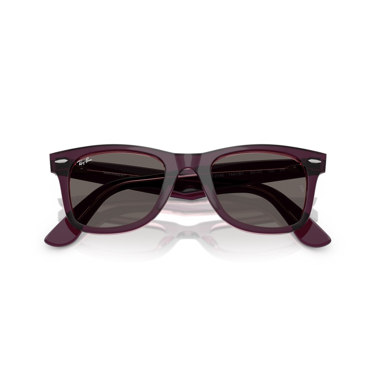 RAY BAN WAYFARER RB2140 1447B1 | Gafas de sol | Vytria Eyewear