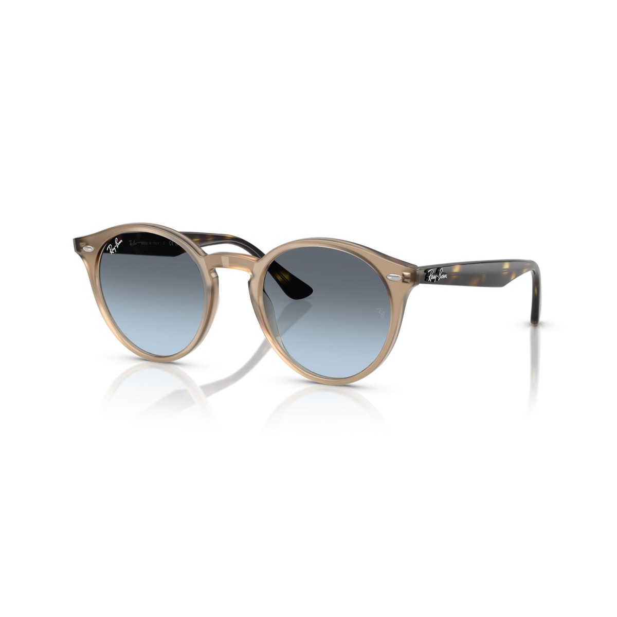 RAY BAN RB2180 6788V1 | Sunglasses | Vytria Eyewear