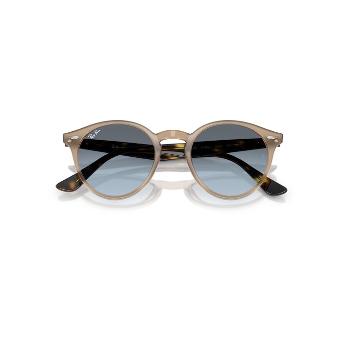 RAY BAN RB2180 6788V1