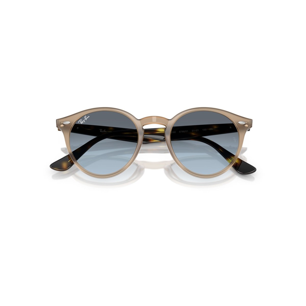 RAY BAN RB2180 6788V1 | Sunglasses | Vytria Eyewear