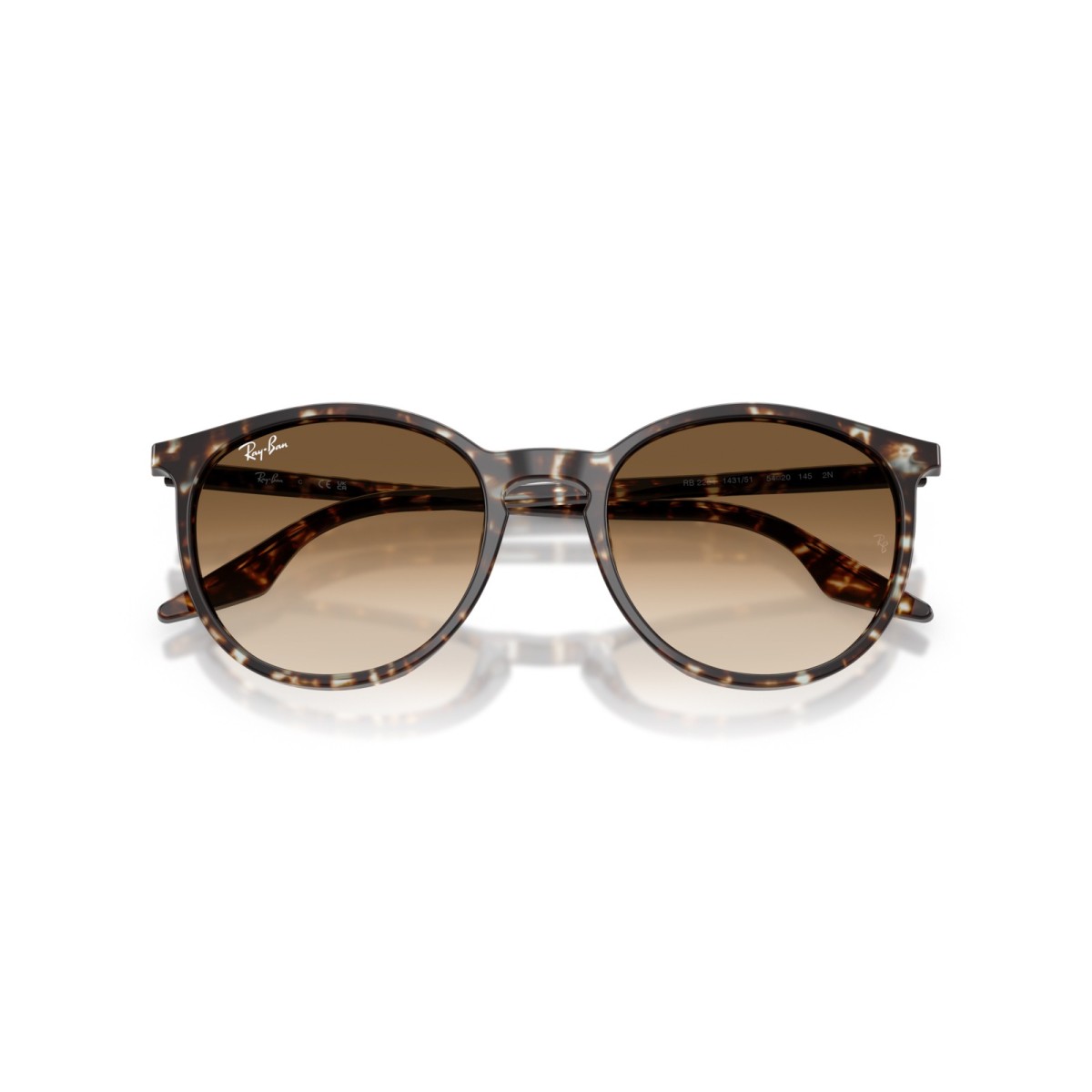 RAY BAN RB2204 143151 | Sunglasses | Vytria Eyewear
