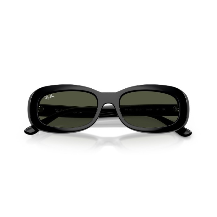 RAY BAN RB2221 90131