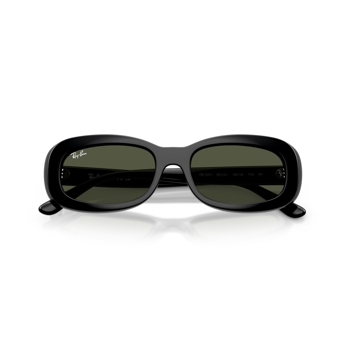 RAY BAN RB2221 90131 | Sunglasses | Vytria Eyewear