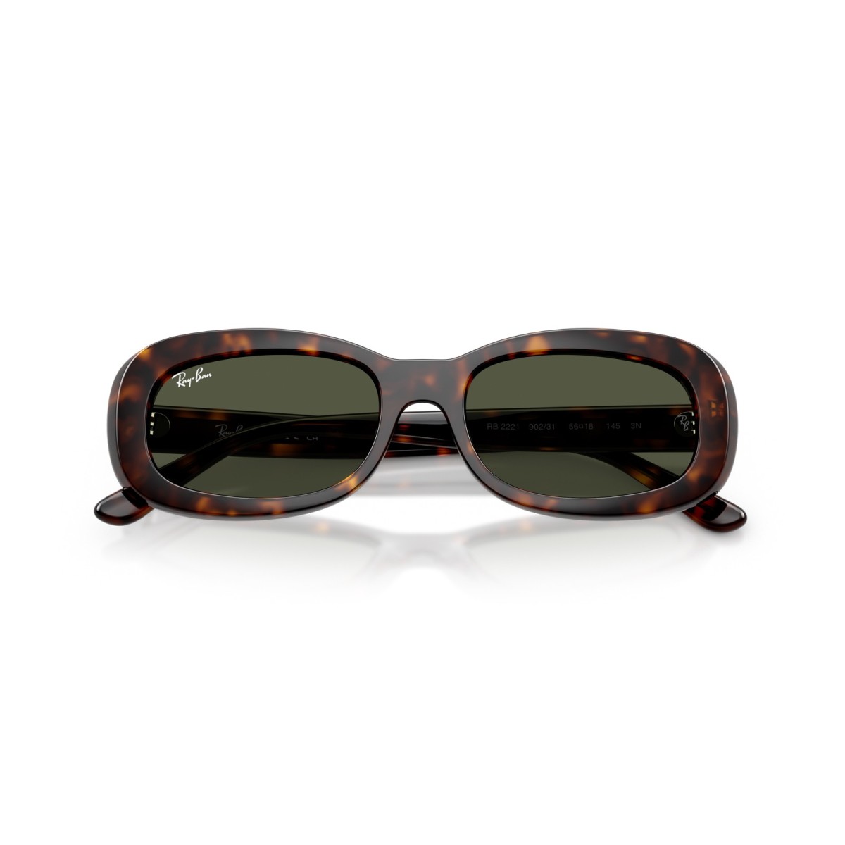 RAY BAN RB2221 90231 | Sunglasses | Vytria Eyewear