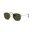 RAY BAN HEXAGONAL RB3548N 00158