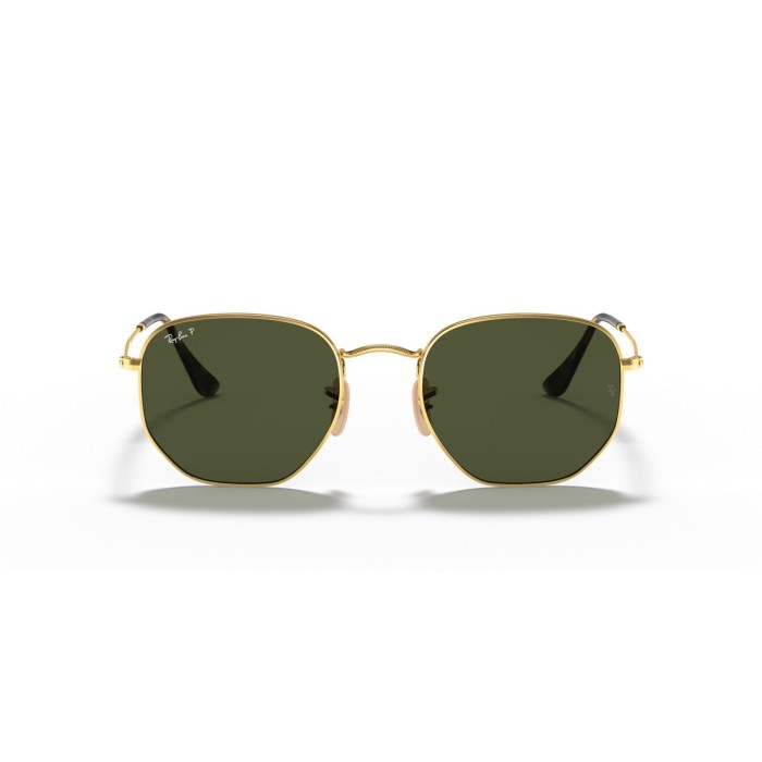 RAY BAN HEXAGONAL RB3548N 00158
