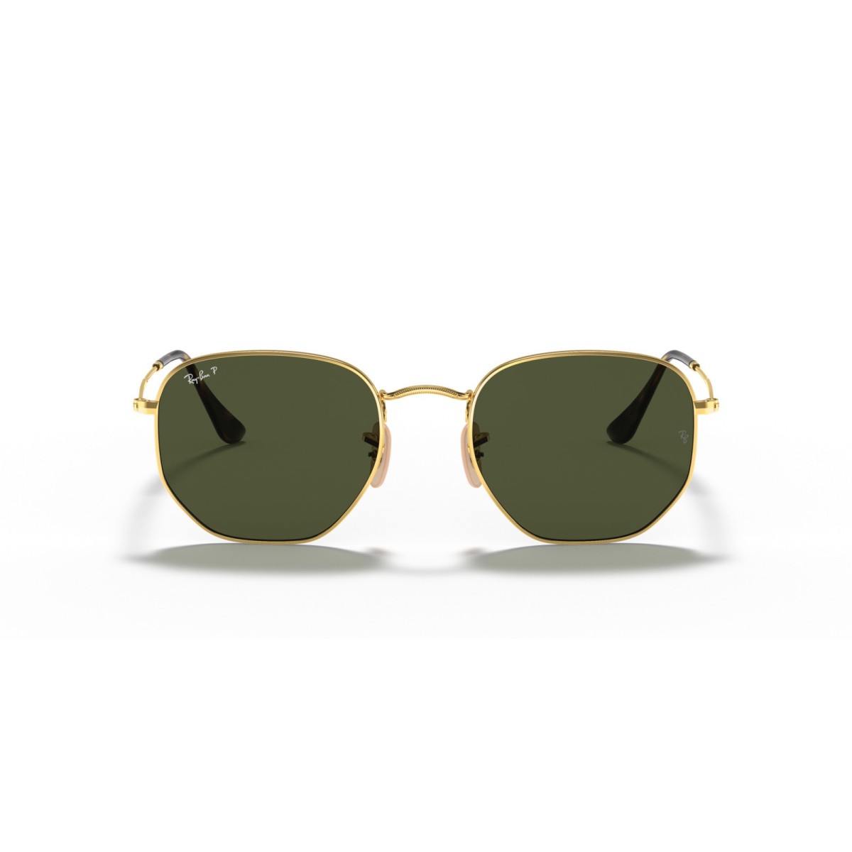 RAY BAN HEXAGONAL RB3548N 00158 | Gafas de sol | Vytria Eyewear