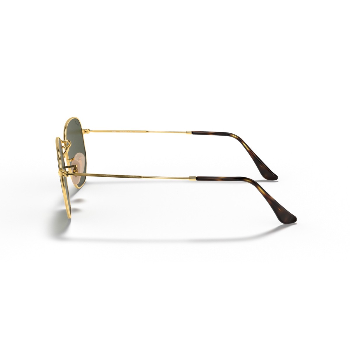 RAY BAN HEXAGONAL RB3548N 00158 | Gafas de sol | Vytria Eyewear