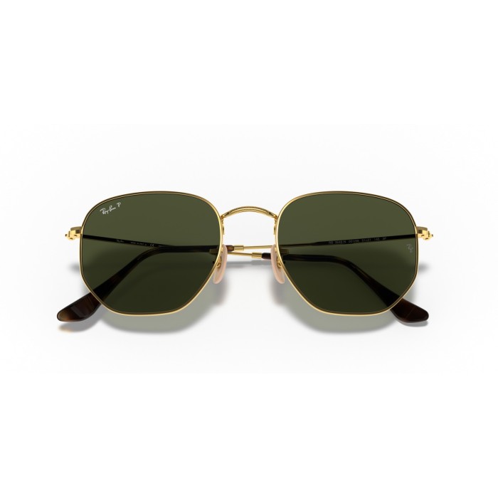 RAY BAN HEXAGONAL RB3548N 00158