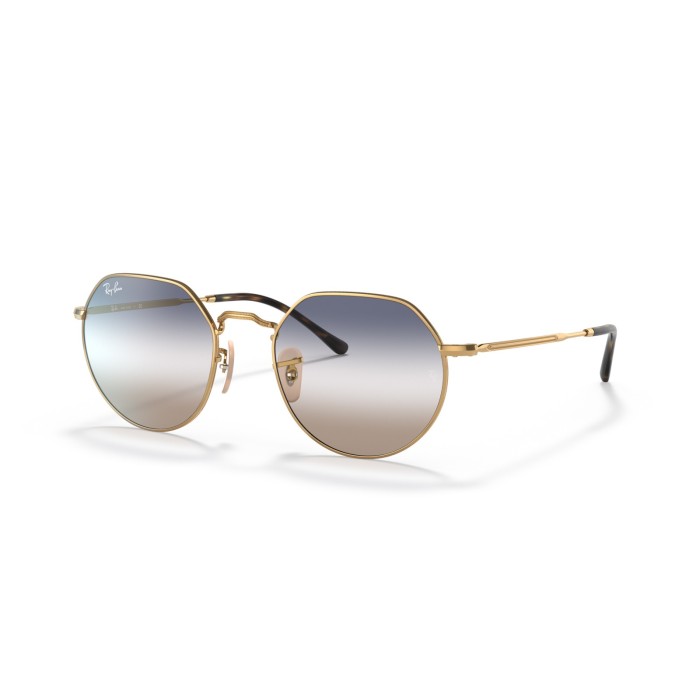 RAY BAN JACK RB3565 001GD