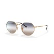 RAY BAN JACK RB3565 001GD