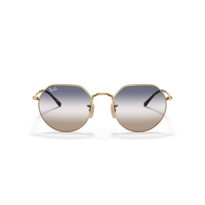RAY BAN JACK RB3565 001GD
