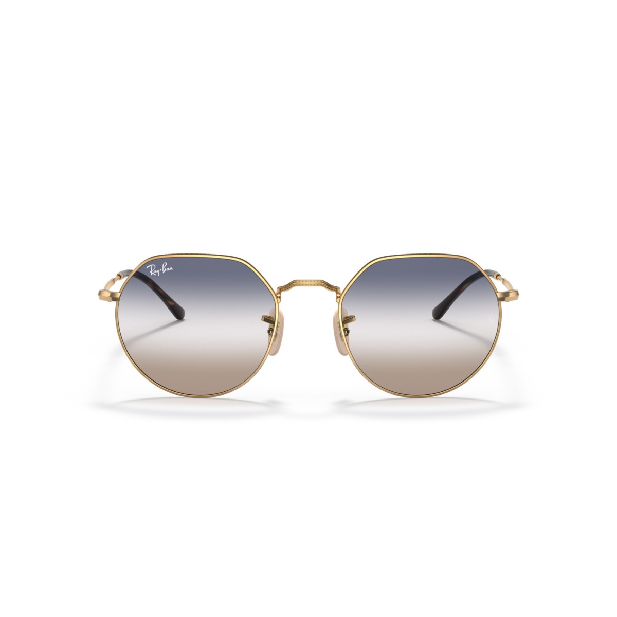RAY BAN JACK RB3565 001GD | Sunglasses | Vytria Eyewear
