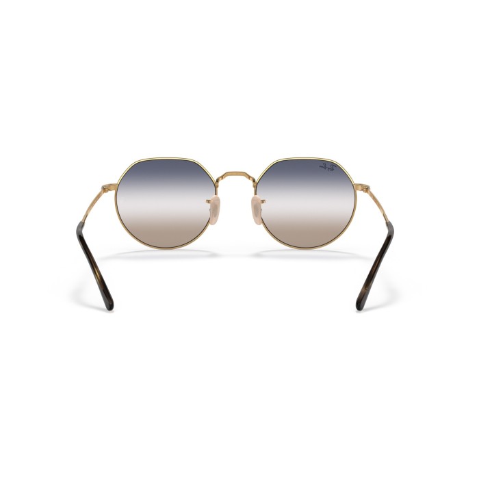 RAY BAN JACK RB3565 001GD