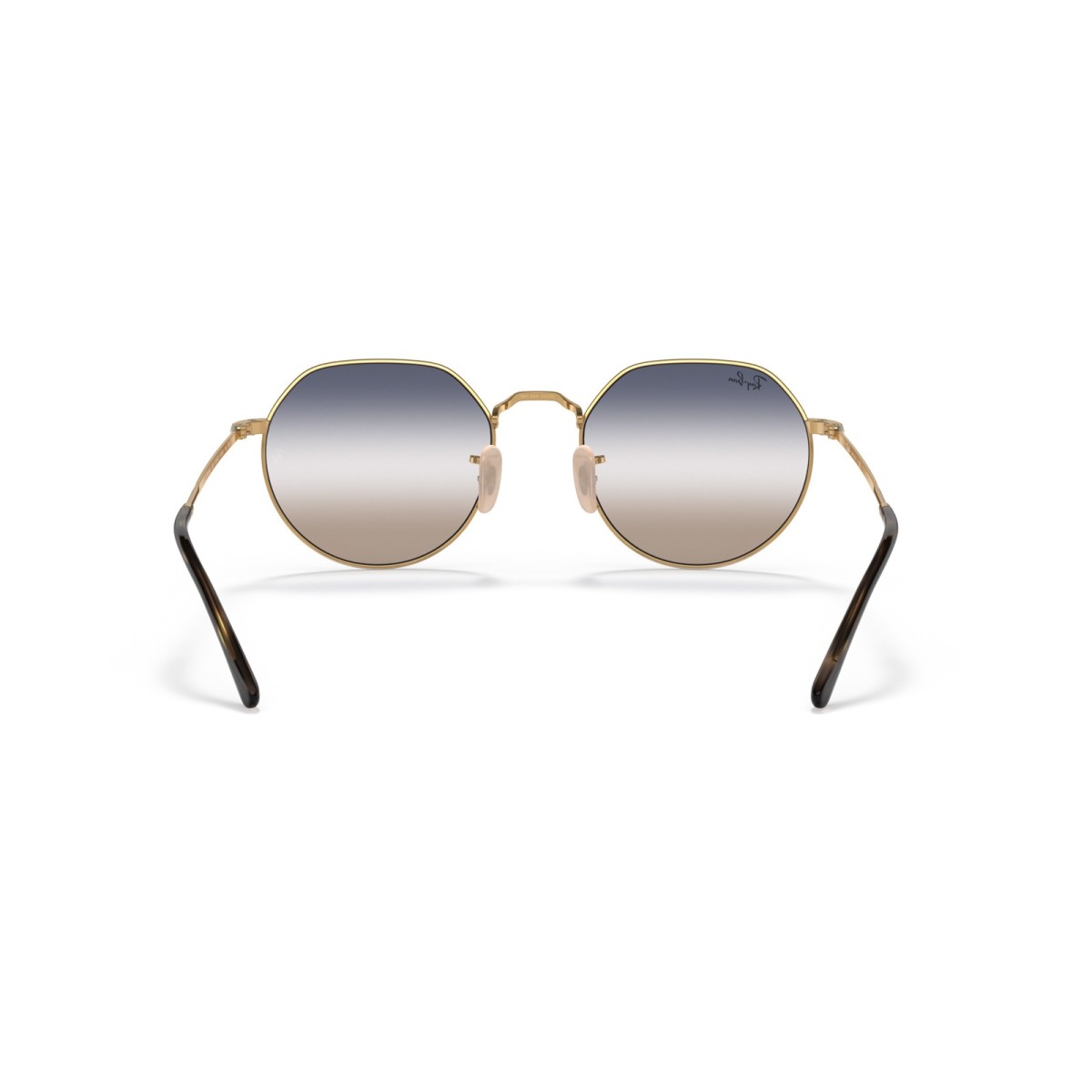 RAY BAN JACK RB3565 001GD | Sunglasses | Vytria Eyewear