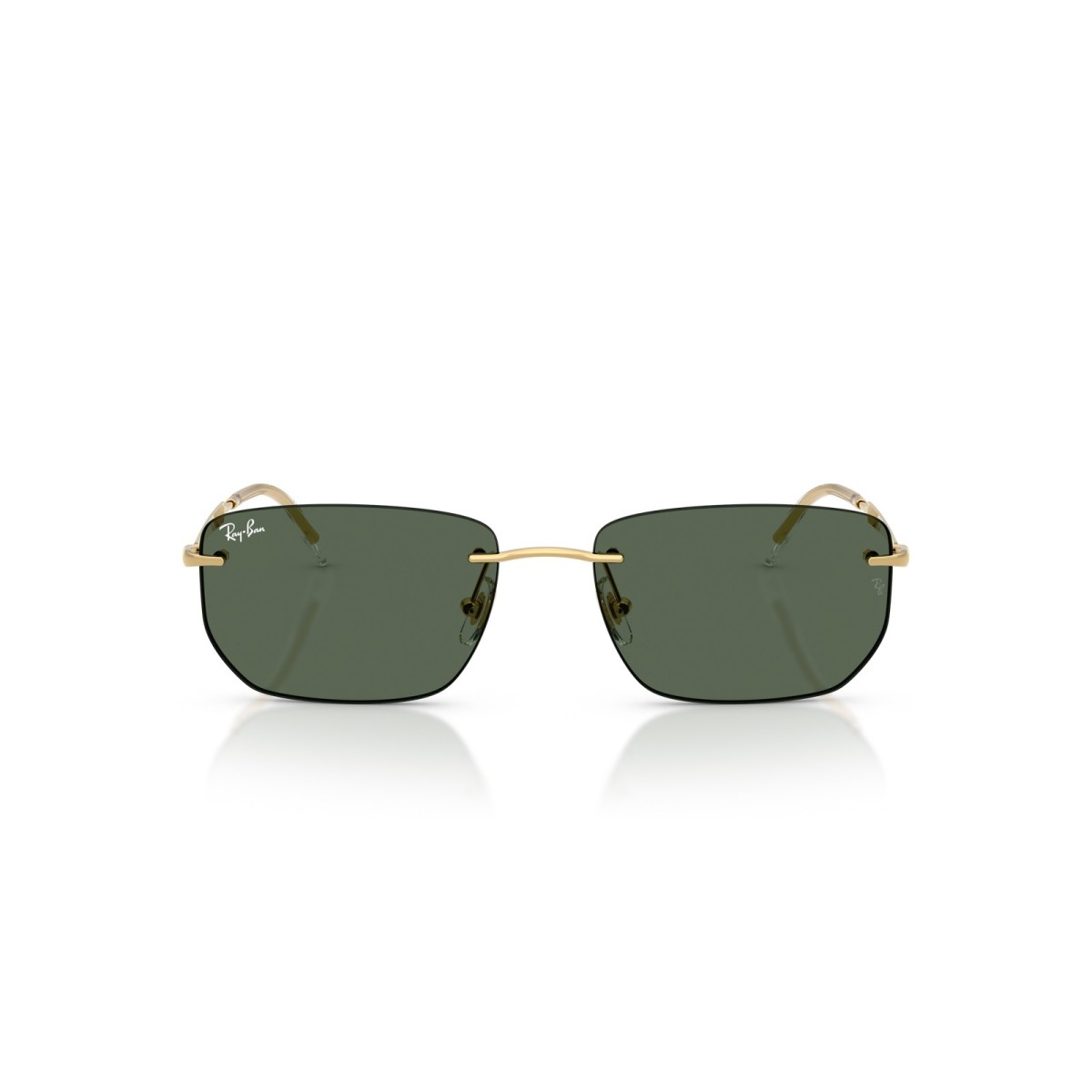 RAY BAN RB3768 00171 | Sunglasses | Vytria Eyewear