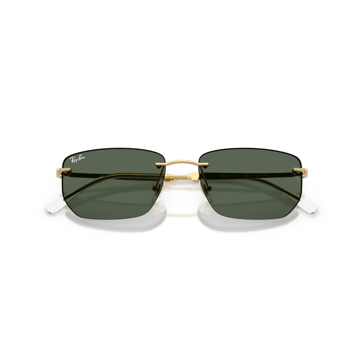 RAY BAN RB3768 00171 | Sunglasses | Vytria Eyewear