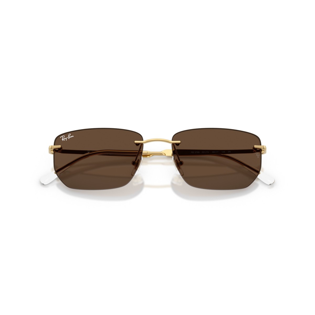 RAY BAN RB3768 00173 | Sunglasses | Vytria Eyewear