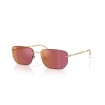 RAY BAN RB3768 001D0