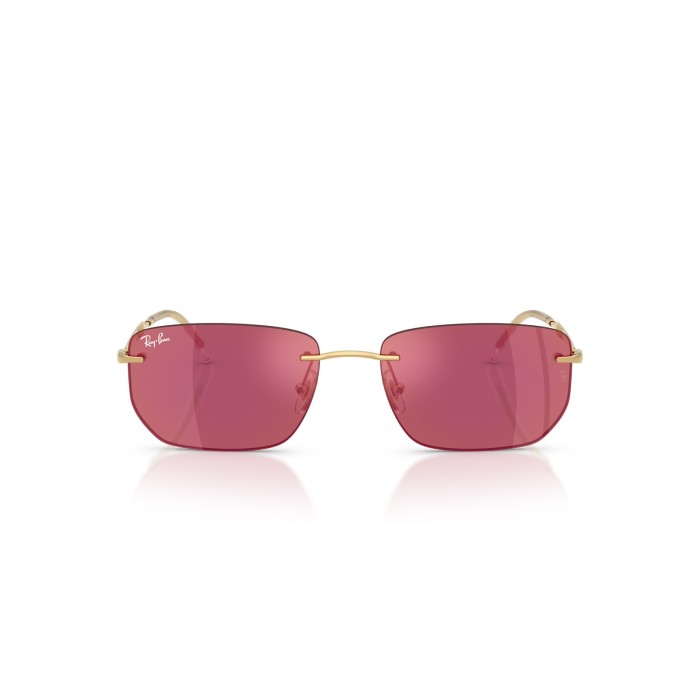 RAY BAN RB3768 001D0