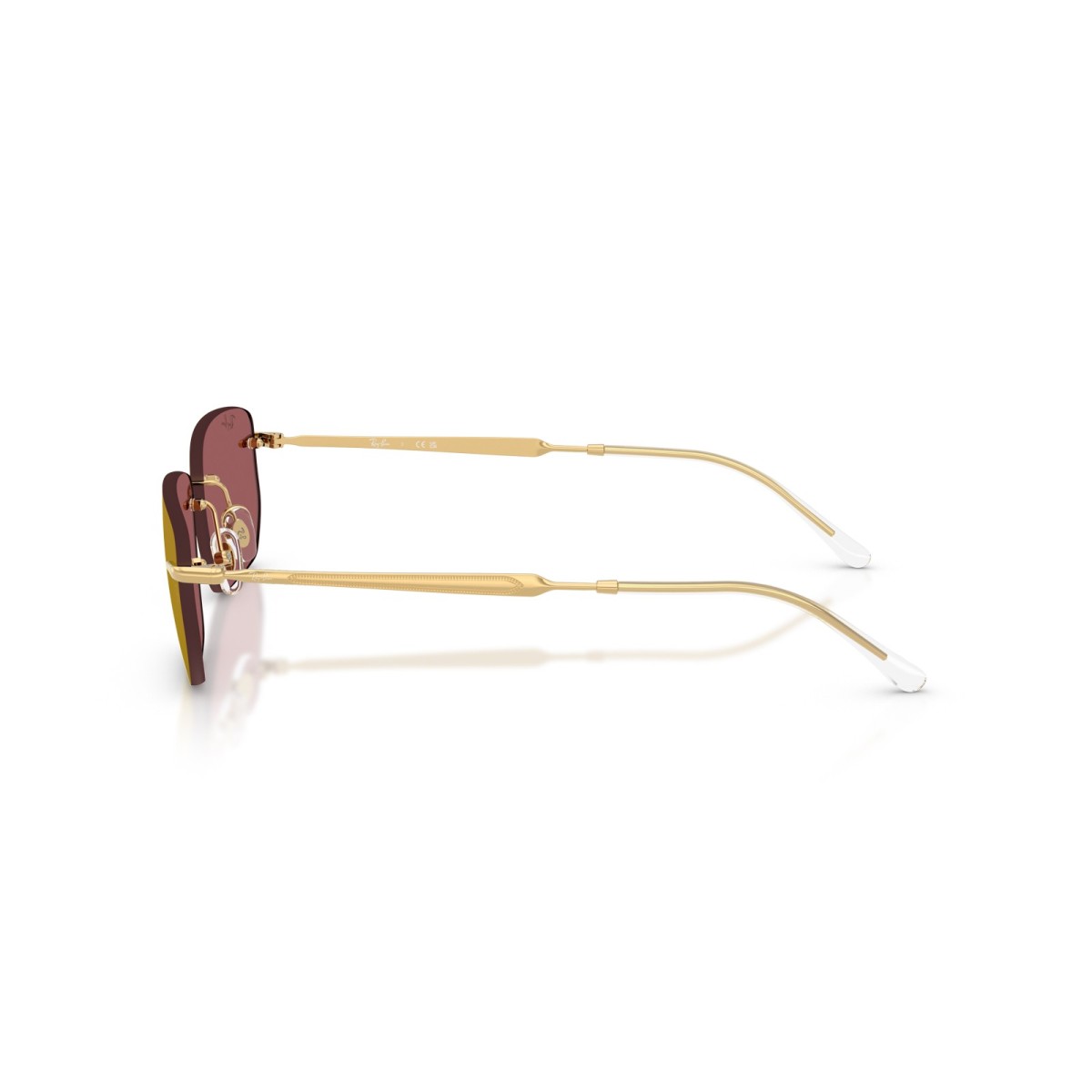RAY BAN RB3768 001D0 | Sunglasses | Vytria Eyewear