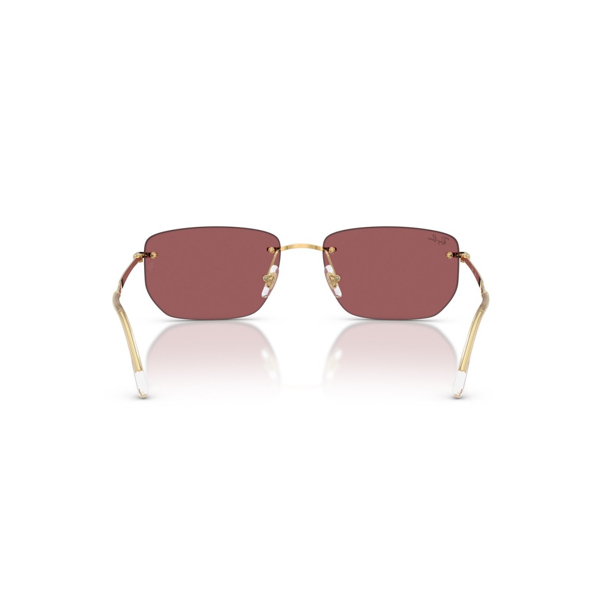 RAY BAN RB3768 001D0 | Sunglasses | Vytria Eyewear