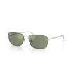 RAY BAN RB3768 0036R