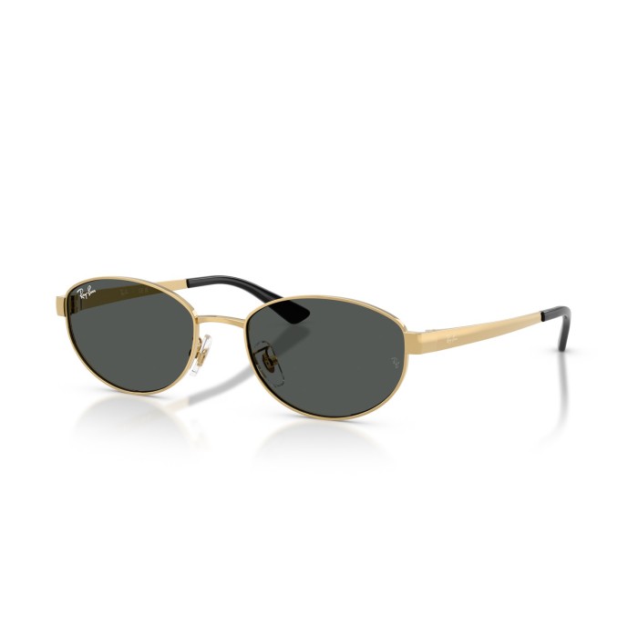RAY BAN RB3774D 00187