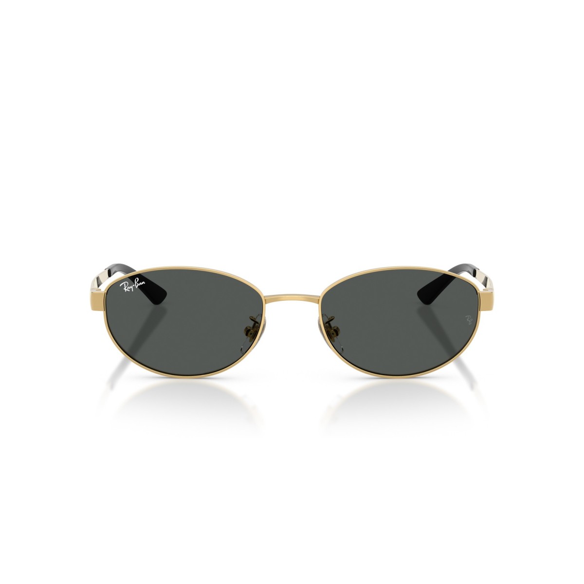 RAY BAN RB3774D 00187 | Sunglasses | Vytria Eyewear