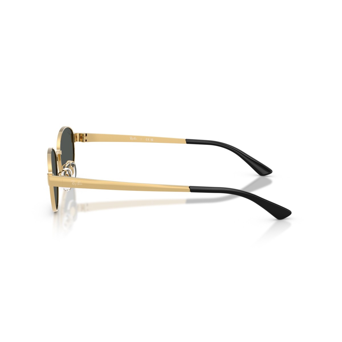 RAY BAN RB3774D 00187 | Sunglasses | Vytria Eyewear