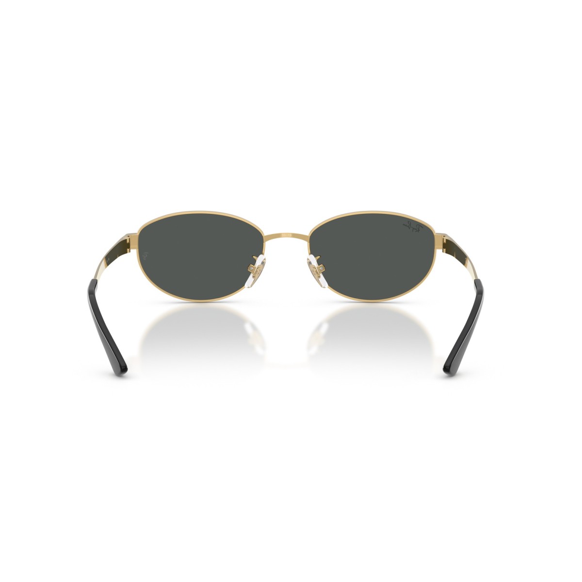 RAY BAN RB3774D 00187 | Sunglasses | Vytria Eyewear