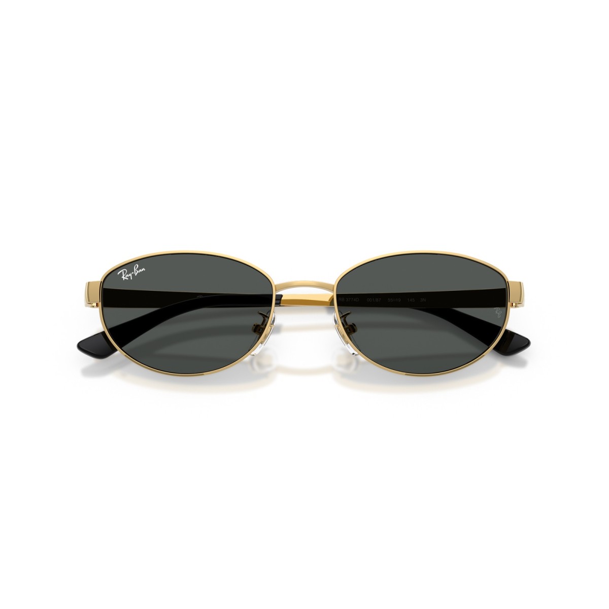 RAY BAN RB3774D 00187 | Sunglasses | Vytria Eyewear