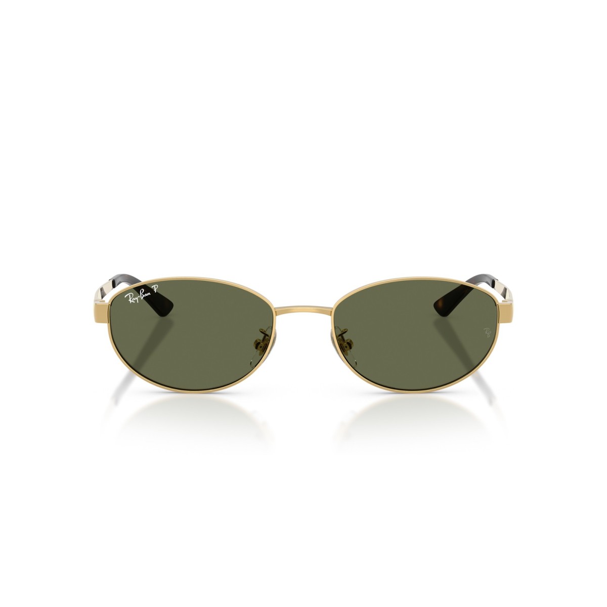 RAY BAN RB3774D 0019A | Sunglasses | Vytria Eyewear