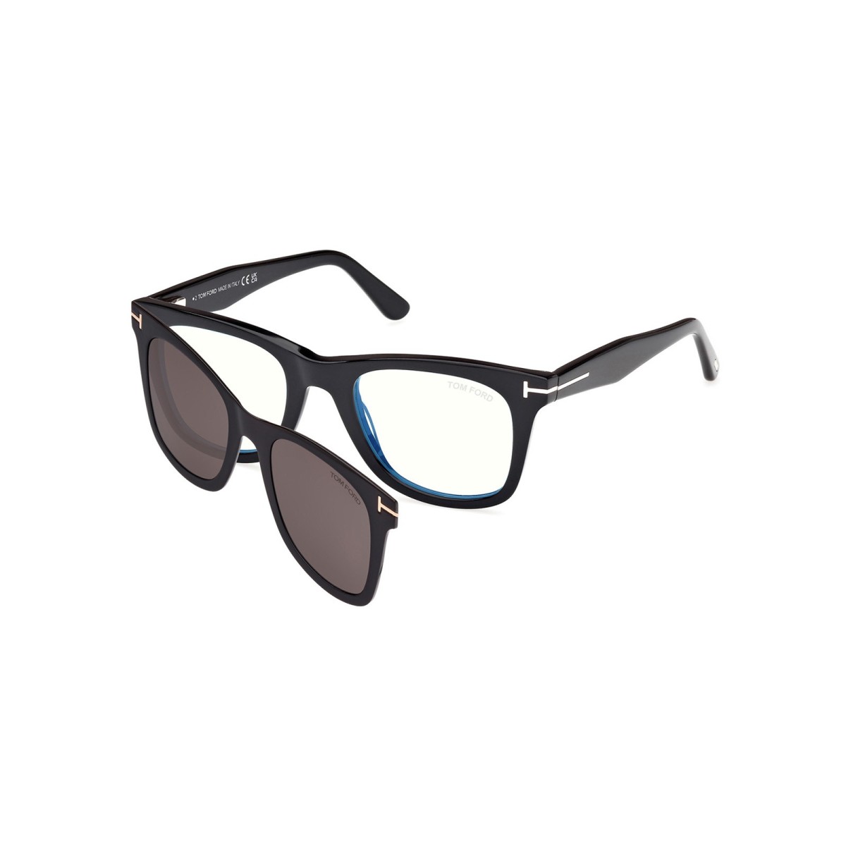 Tom Ford FT5970B 001