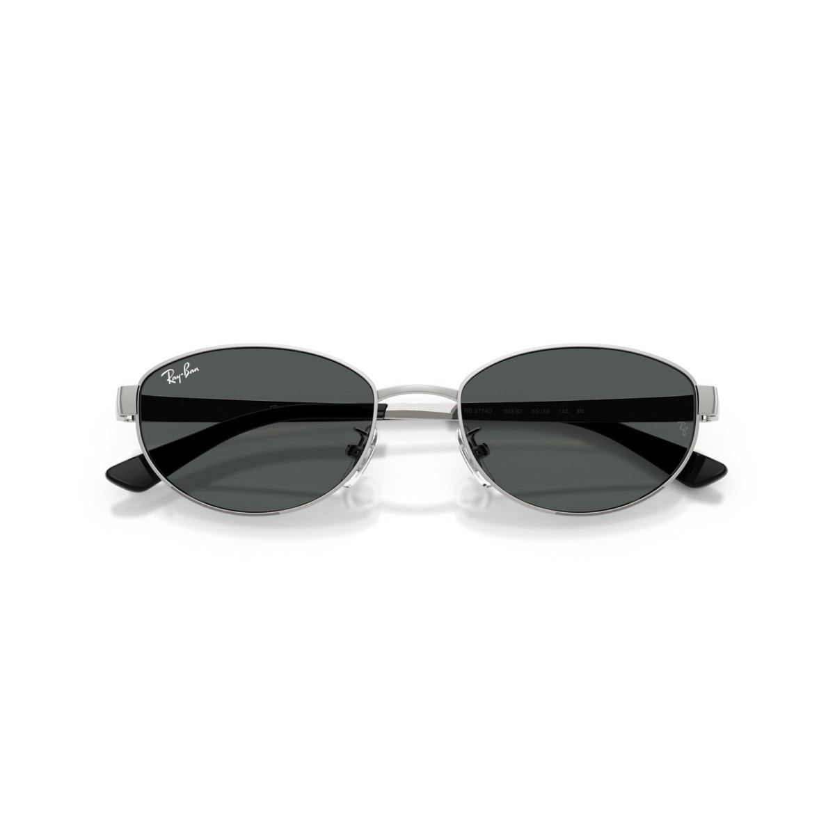 RAY BAN RB3774D 00387 | Sunglasses | Vytria Eyewear