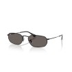 RAY BAN RB3947 002B1