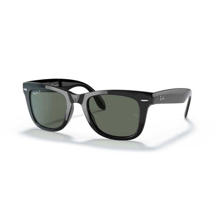 RAY BAN FOLDING WAYFARER RB4105 601
