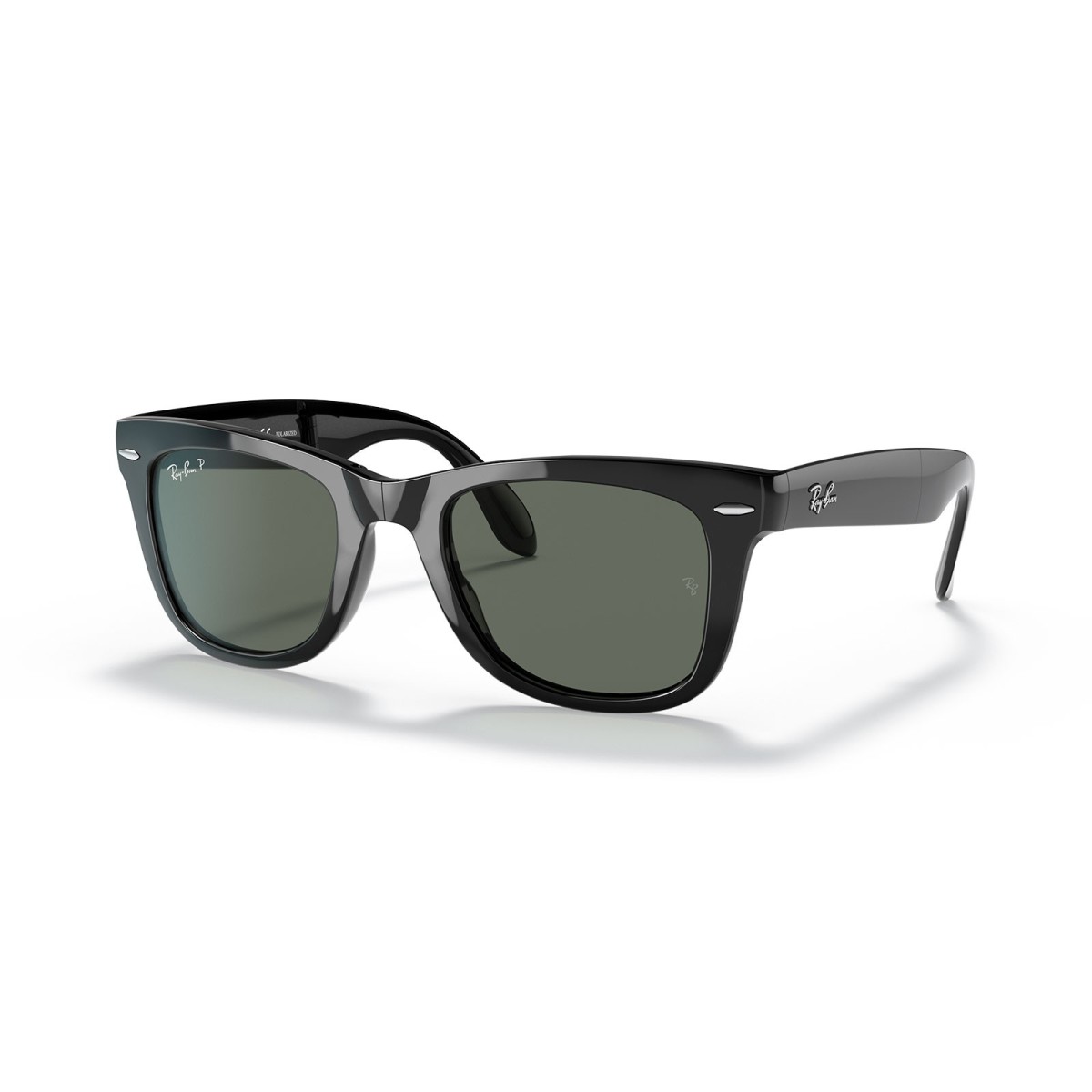 RAY BAN FOLDING WAYFARER RB4105 601 | Sunglasses | Vytria Eyewear