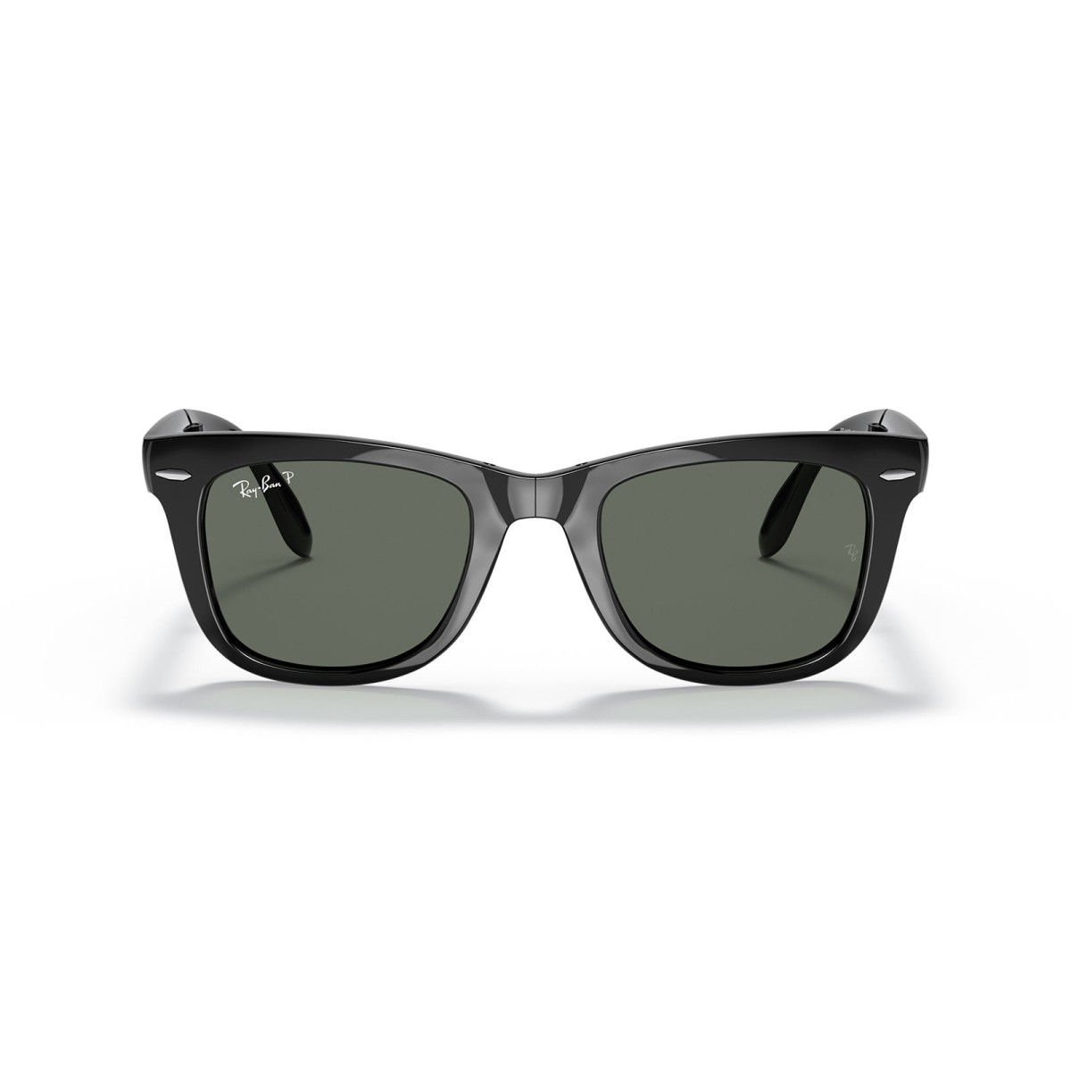 RAY BAN FOLDING WAYFARER RB4105 601 | Sunglasses | Vytria Eyewear