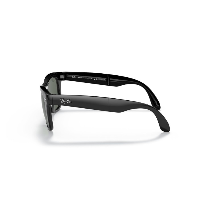 RAY BAN FOLDING WAYFARER RB4105 601