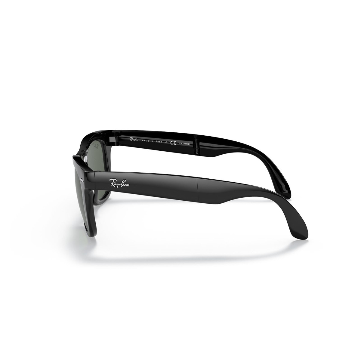 RAY BAN FOLDING WAYFARER RB4105 601 | Sunglasses | Vytria Eyewear