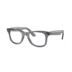 RAY BAN WAYFARER EASE RB4340V 8225