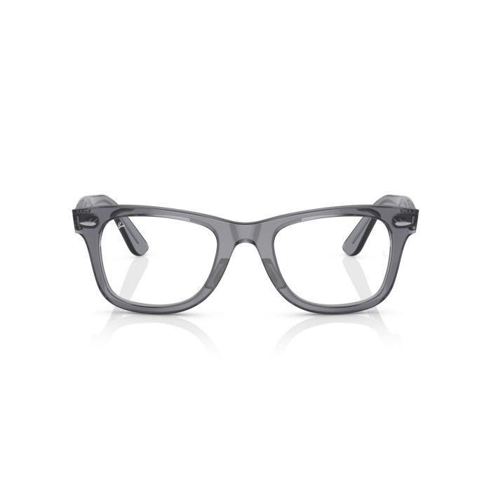 RAY BAN WAYFARER EASE RB4340V 8225