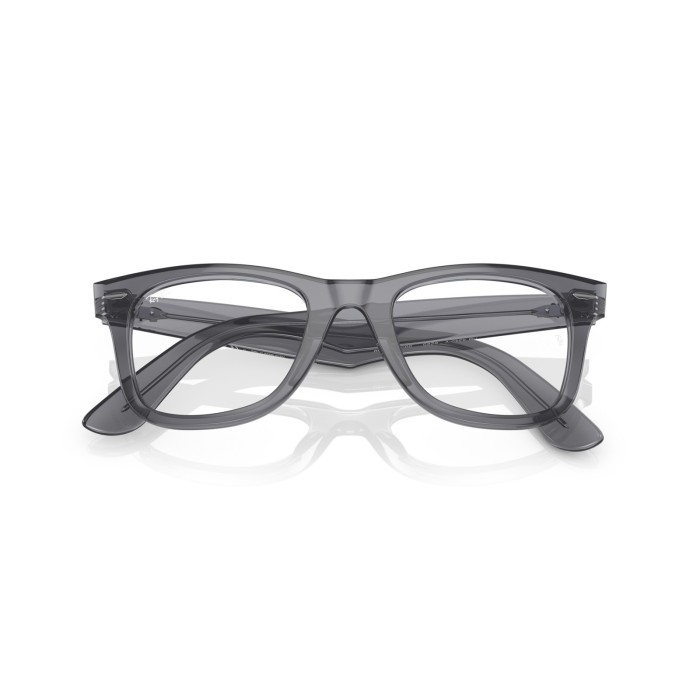 RAY BAN WAYFARER EASE RB4340V 8225